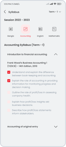 Syllabus